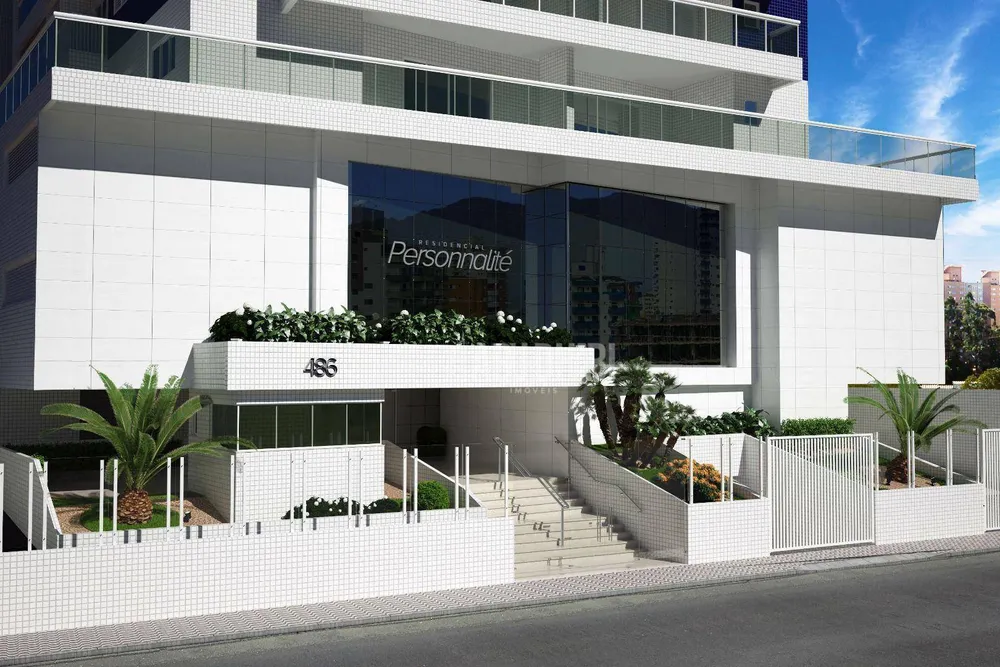 Apartamento, 2 quartos, 80 m² - Foto 3