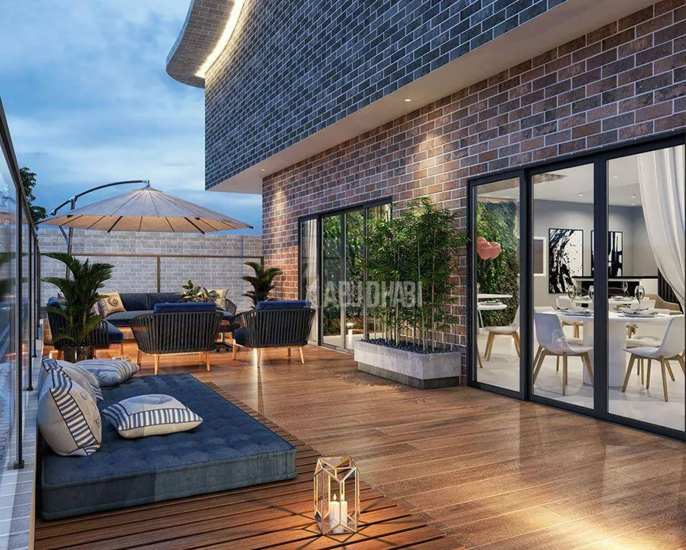 Apartamento, 3 quartos, 109 m² - Foto 3
