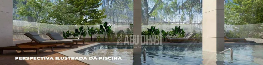 Apartamento, 3 quartos, 152 m² - Foto 3