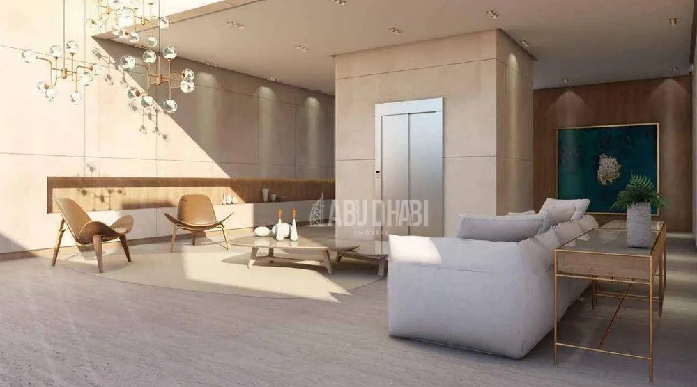 Apartamento, 3 quartos, 152 m² - Foto 4