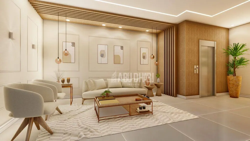 Apartamento, 2 quartos, 83 m² - Foto 4