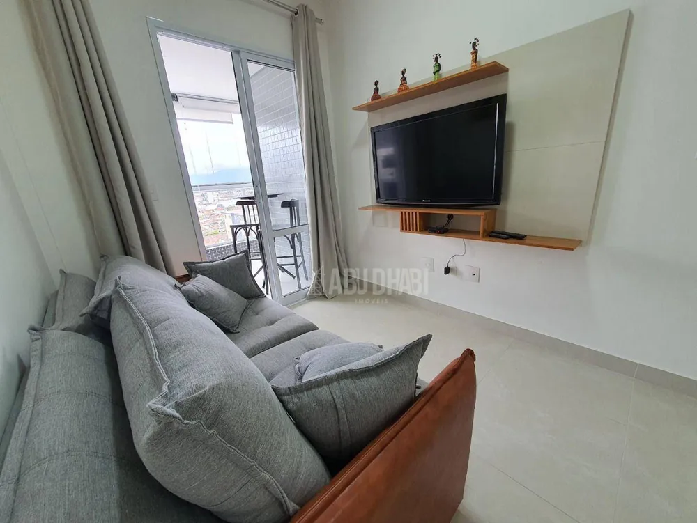 Apartamento, 2 quartos, 74 m² - Foto 1