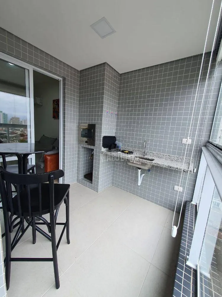 Apartamento, 2 quartos, 74 m² - Foto 4
