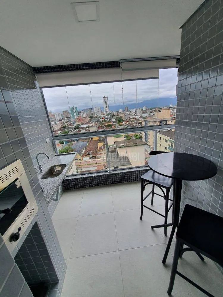 Apartamento, 2 quartos, 74 m² - Foto 3