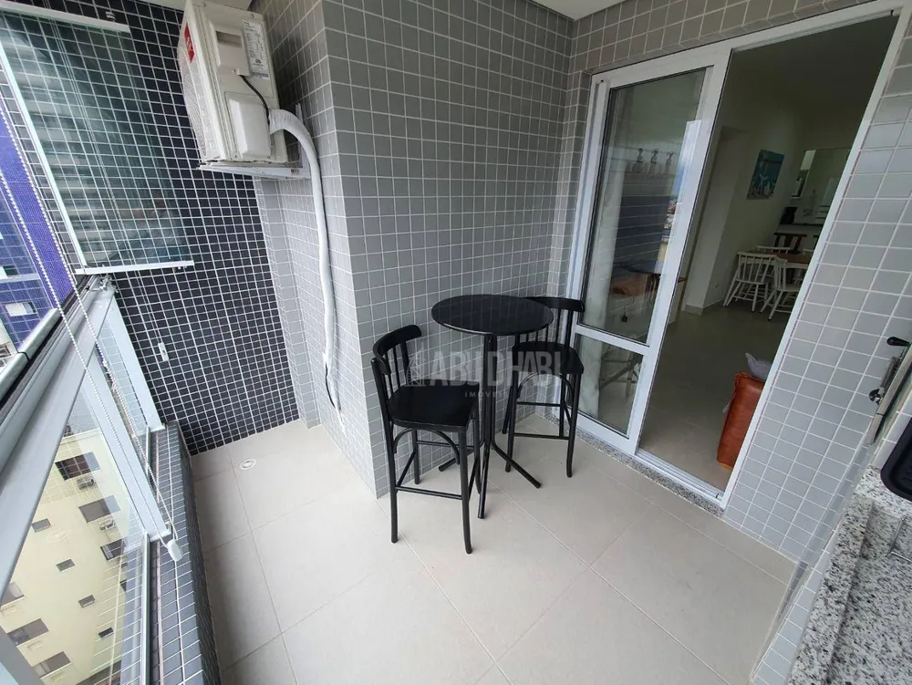 Apartamento, 2 quartos, 74 m² - Foto 2