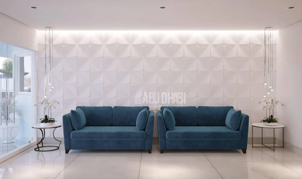 Apartamento, 2 quartos, 69 m² - Foto 4