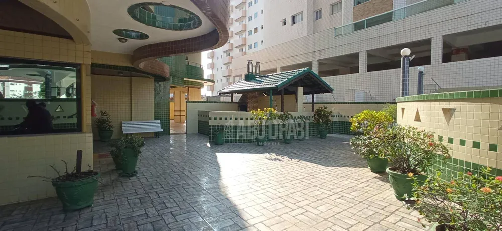 Apartamento, 2 quartos, 93 m² - Foto 4