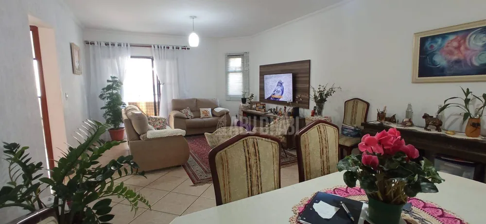 Apartamento, 2 quartos, 93 m² - Foto 1