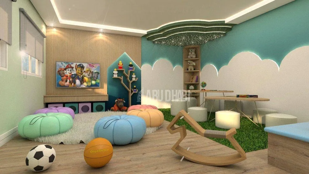 Apartamento, 2 quartos, 75 m² - Foto 4