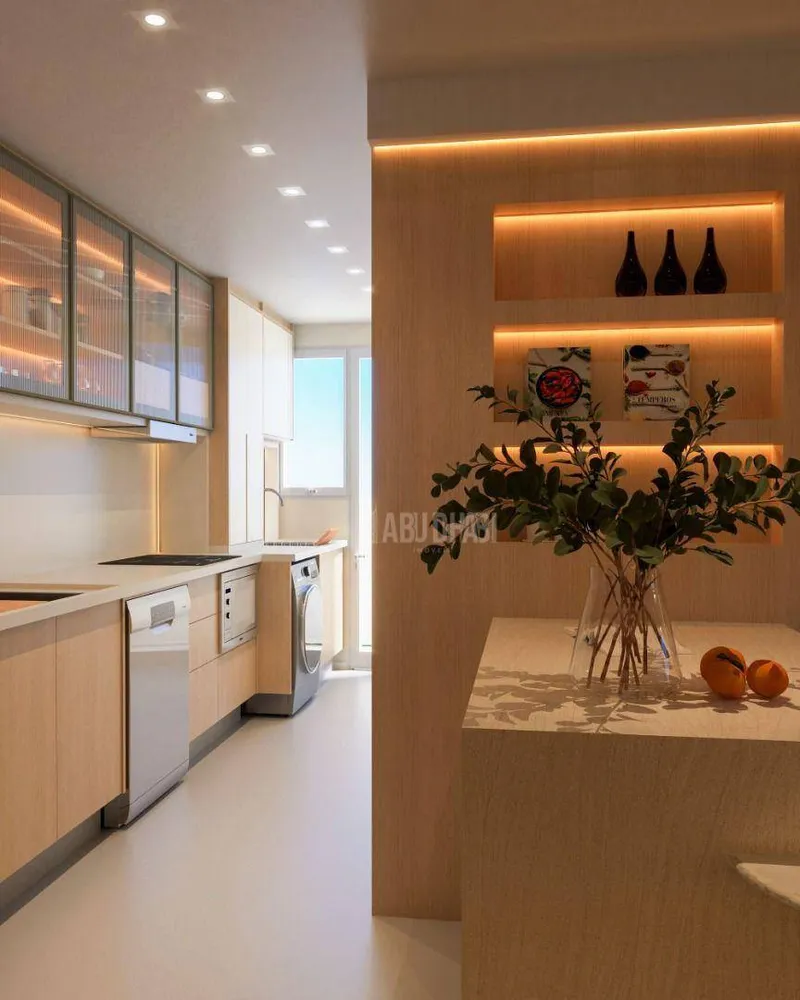 Apartamento, 2 quartos, 105 m² - Foto 3