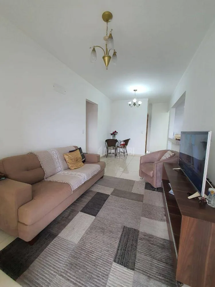 Apartamento, 2 quartos, 94 m² - Foto 1