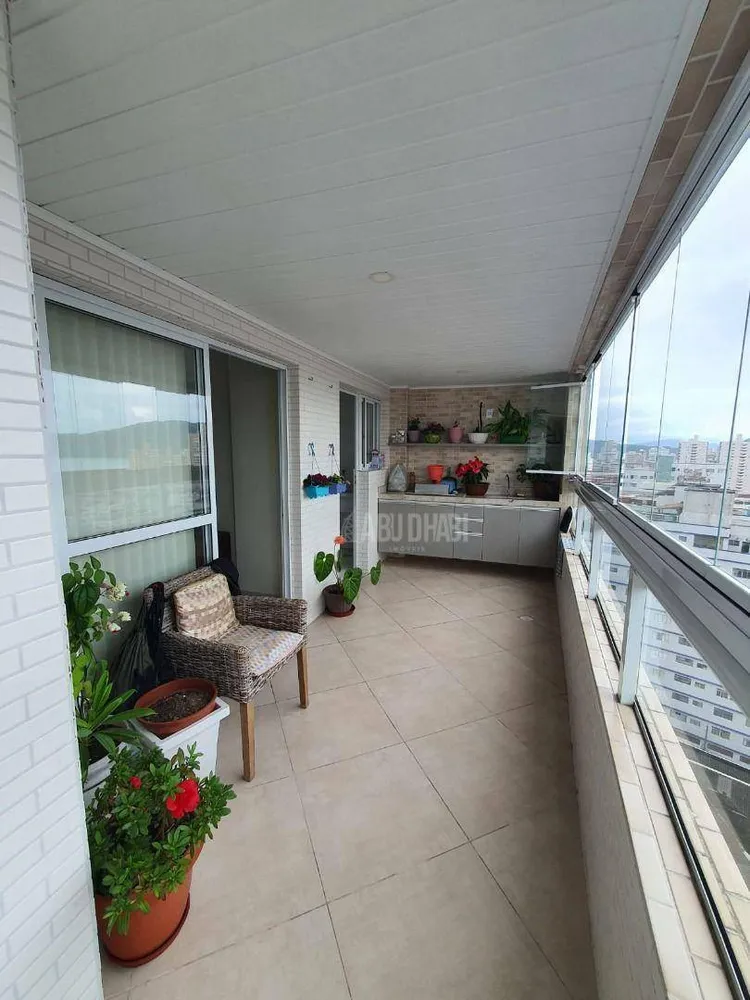Apartamento, 2 quartos, 94 m² - Foto 4