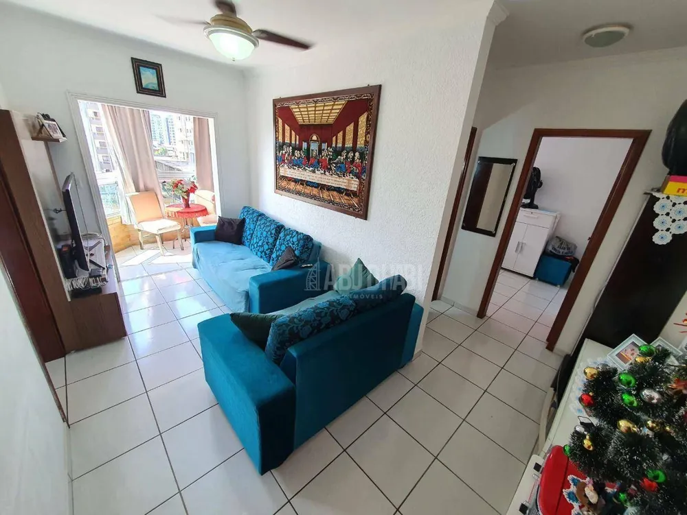 Apartamento, 1 quarto, 55 m² - Foto 1