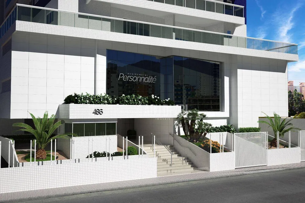 Apartamento, 2 quartos, 80 m² - Foto 3