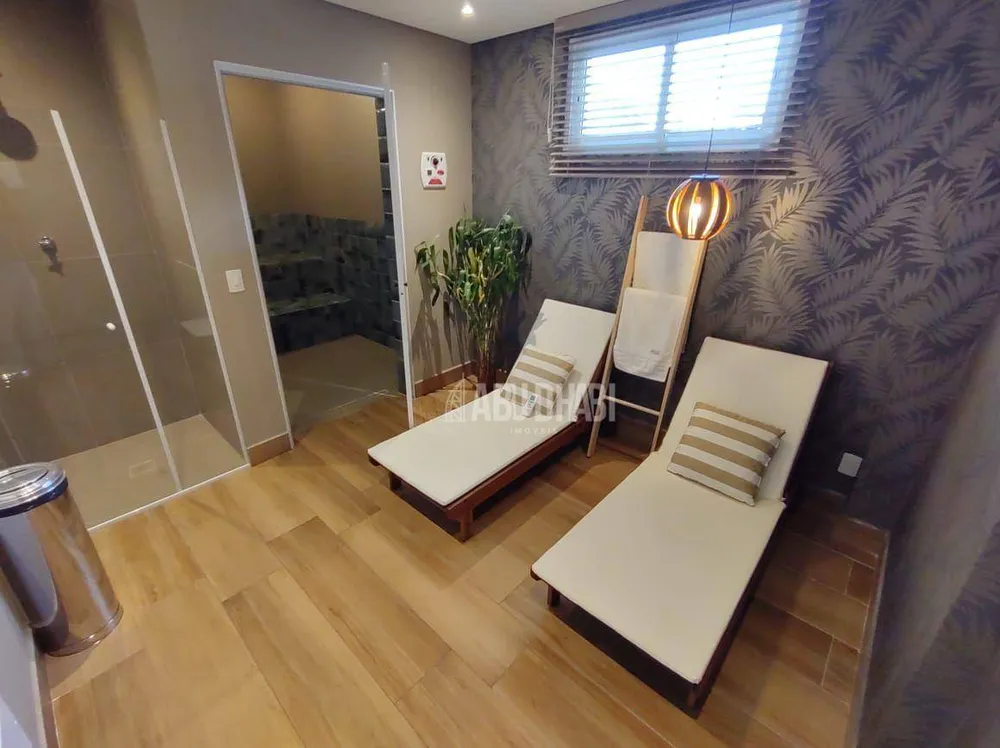 Apartamento, 3 quartos, 127 m² - Foto 2