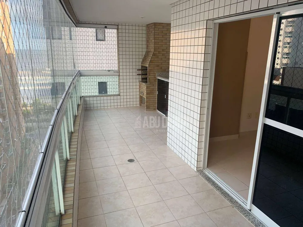 Apartamento, 3 quartos, 113 m² - Foto 1