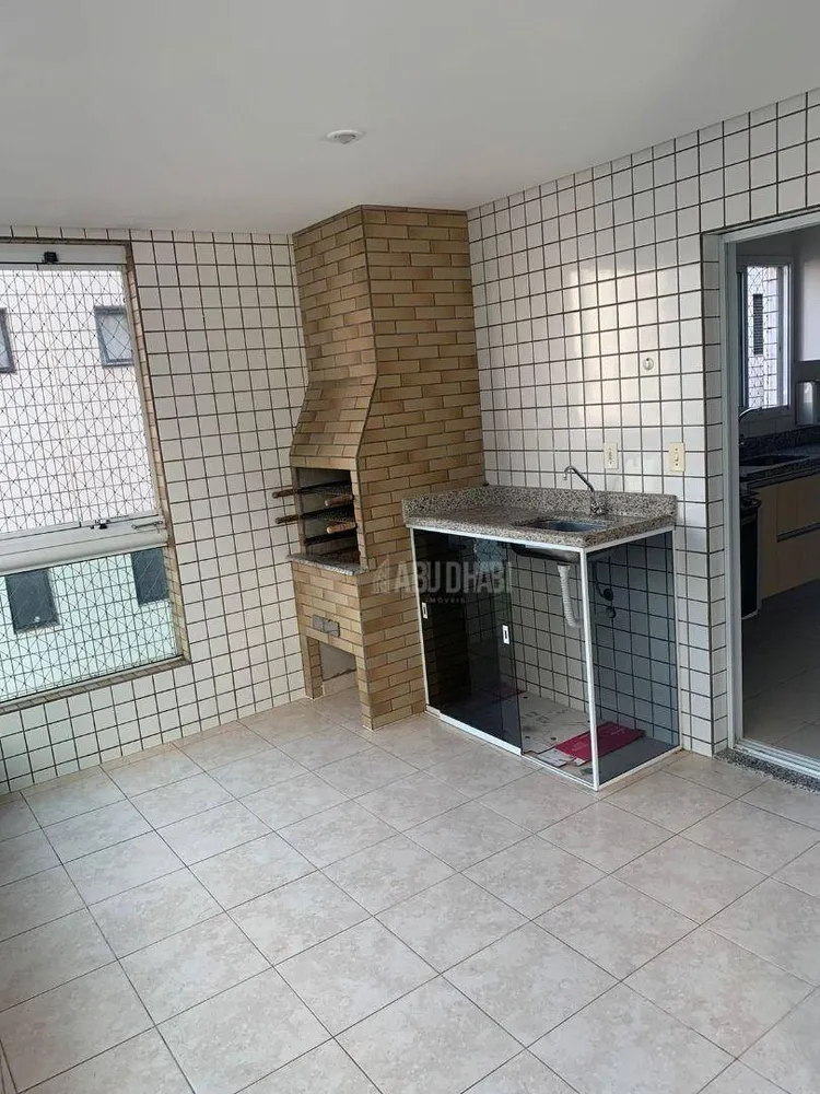 Apartamento, 3 quartos, 113 m² - Foto 4