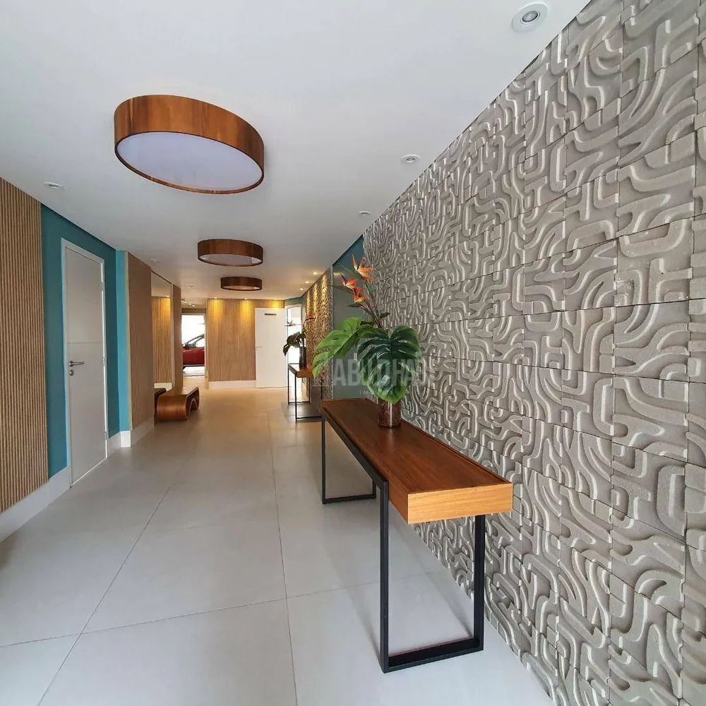 Apartamento, 2 quartos, 70 m² - Foto 2