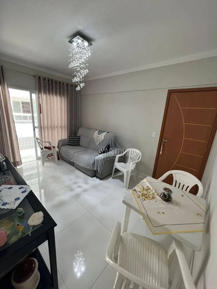 Apartamento, 2 quartos, 72 m² - Foto 2