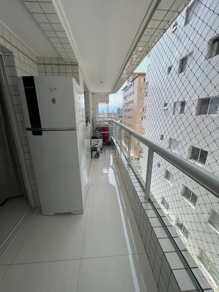 Apartamento, 2 quartos, 72 m² - Foto 4