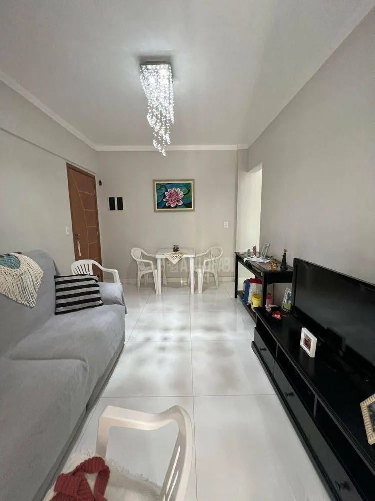 Apartamento, 2 quartos, 72 m² - Foto 1