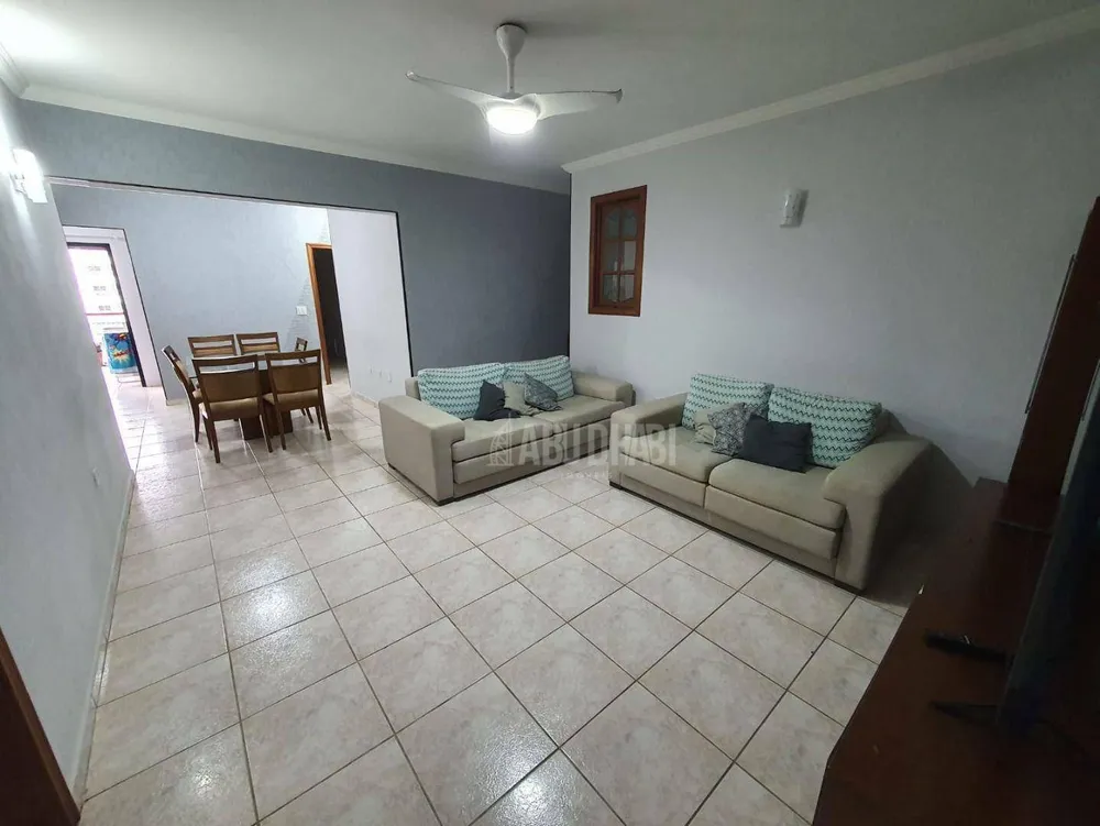 Apartamento, 3 quartos, 119 m² - Foto 1