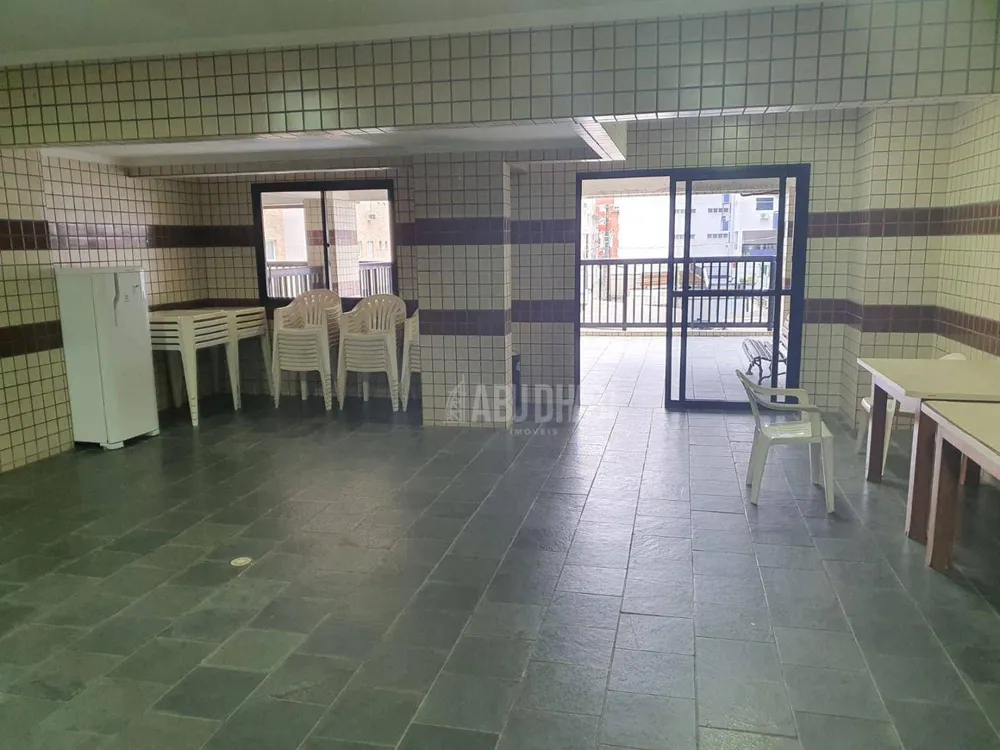 Apartamento, 3 quartos, 119 m² - Foto 2