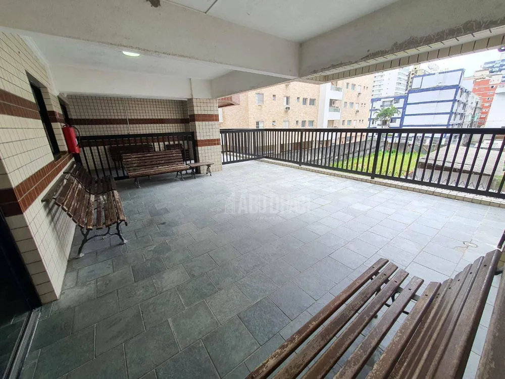 Apartamento, 3 quartos, 119 m² - Foto 4