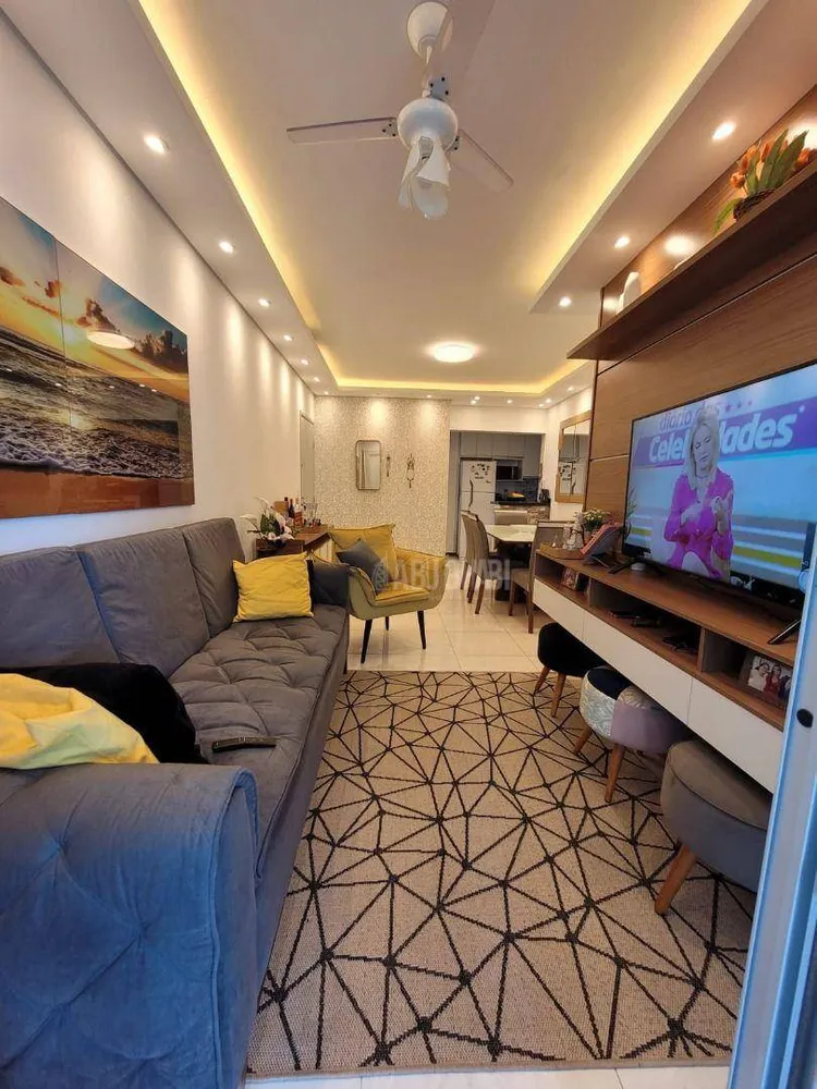 Apartamento, 2 quartos, 70 m² - Foto 1