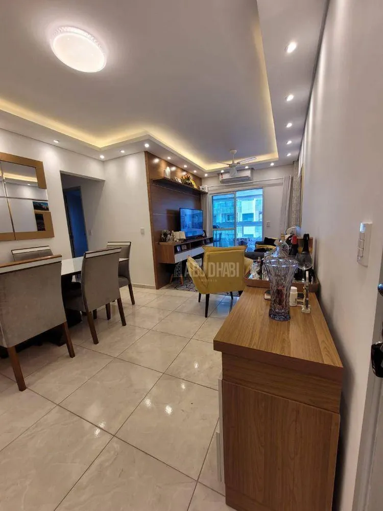 Apartamento, 2 quartos, 70 m² - Foto 2