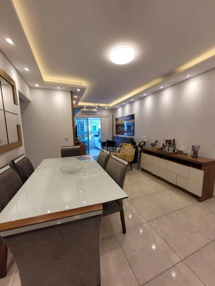 Apartamento, 2 quartos, 70 m² - Foto 4