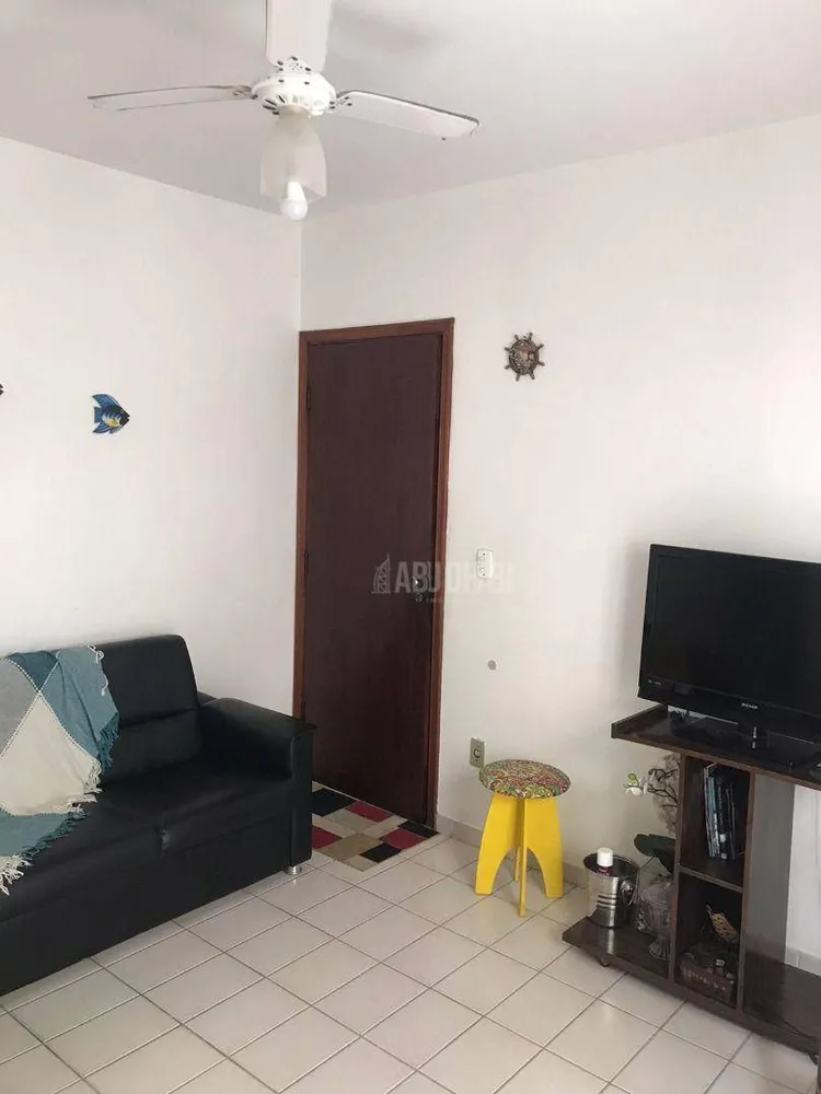 Apartamento, 1 quarto, 54 m² - Foto 3