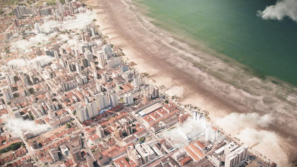 Apartamento, 2 quartos, 70 m² - Foto 3