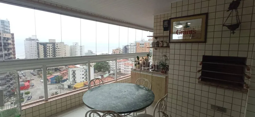 Apartamento, 3 quartos, 154 m² - Foto 1