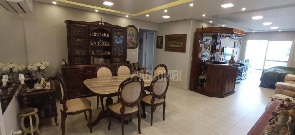 Apartamento, 3 quartos, 154 m² - Foto 2