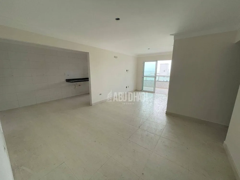 Apartamento, 2 quartos, 93 m² - Foto 1
