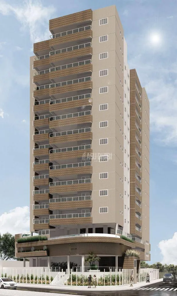 Apartamento, 2 quartos, 79 m² - Foto 2