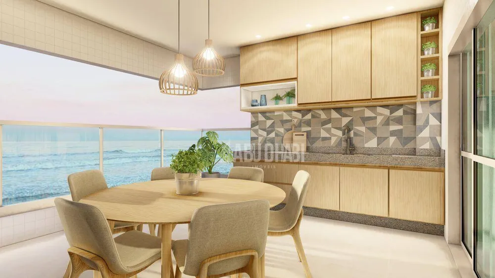 Apartamento, 2 quartos, 79 m² - Foto 1