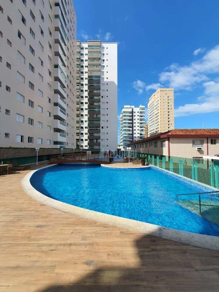 Apartamento, 2 quartos, 70 m² - Foto 1