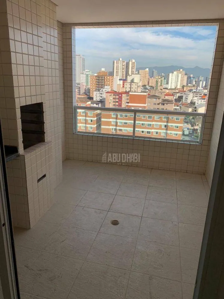 Apartamento, 3 quartos, 116 m² - Foto 2