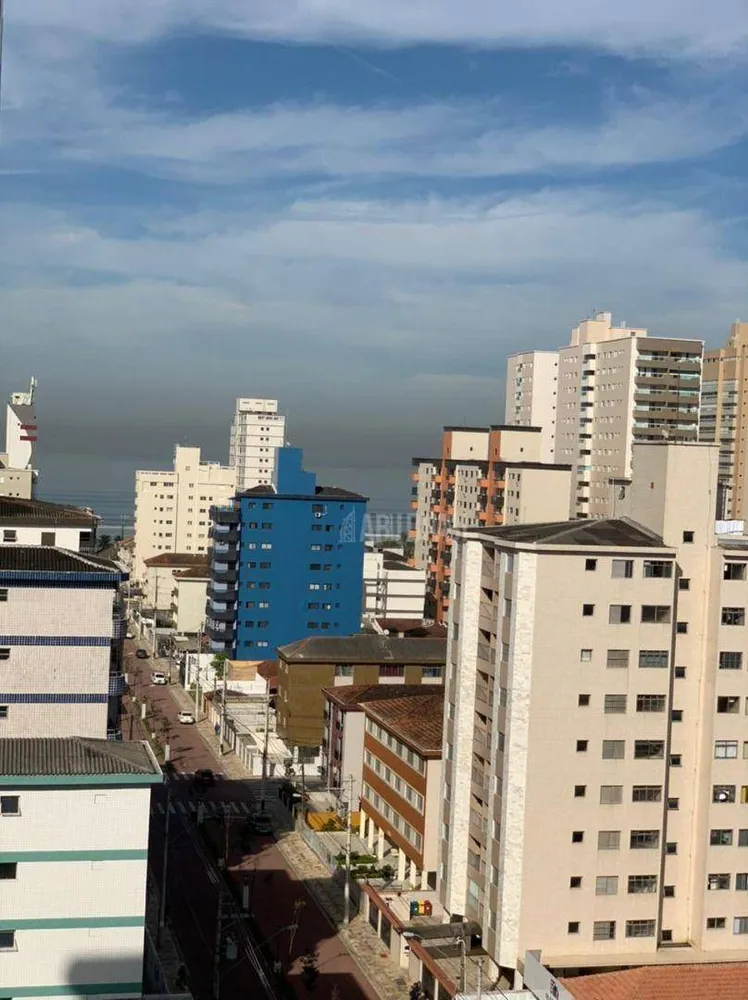 Apartamento, 3 quartos, 116 m² - Foto 1