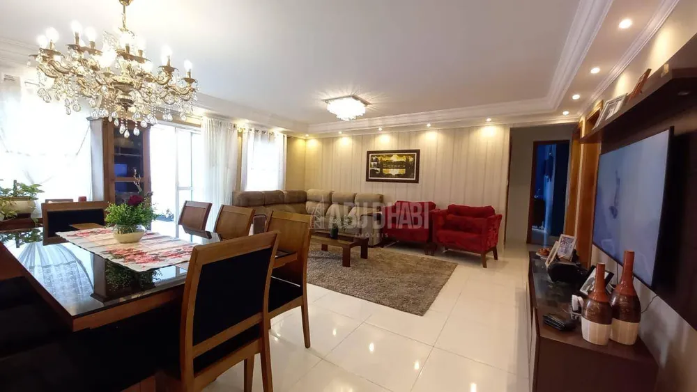 Apartamento, 3 quartos, 167 m² - Foto 2