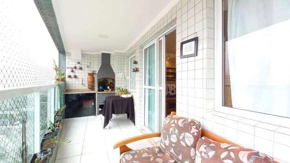 Apartamento, 3 quartos, 167 m² - Foto 4