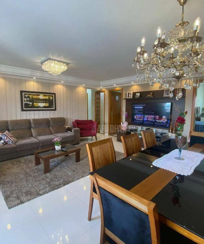 Apartamento, 3 quartos, 167 m² - Foto 3