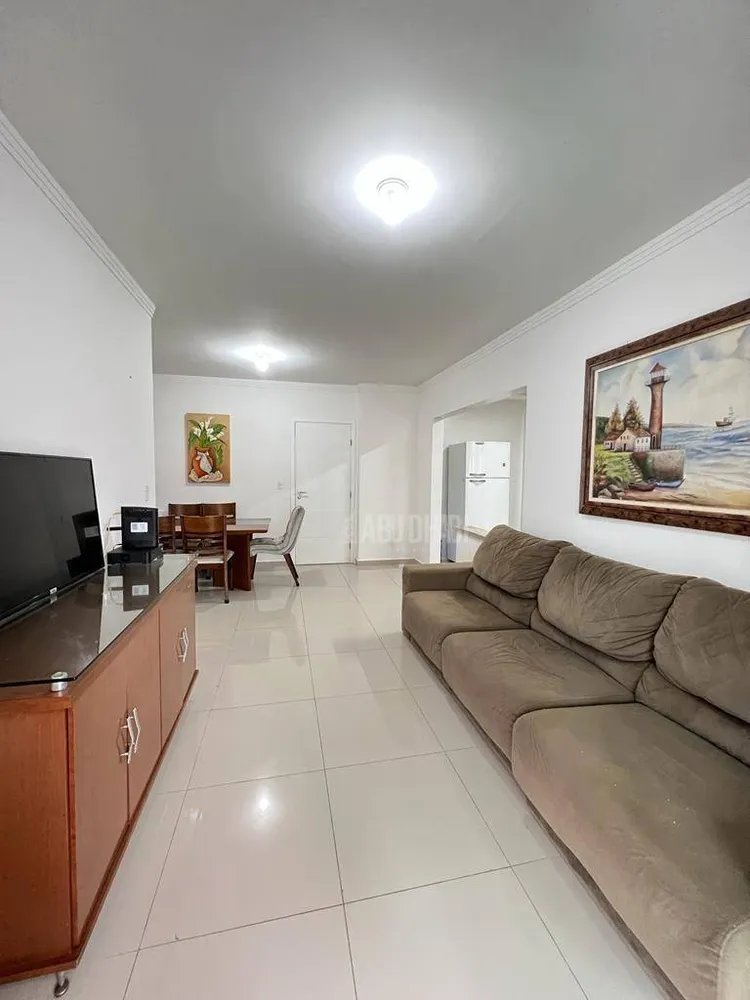 Apartamento, 3 quartos, 103 m² - Foto 1