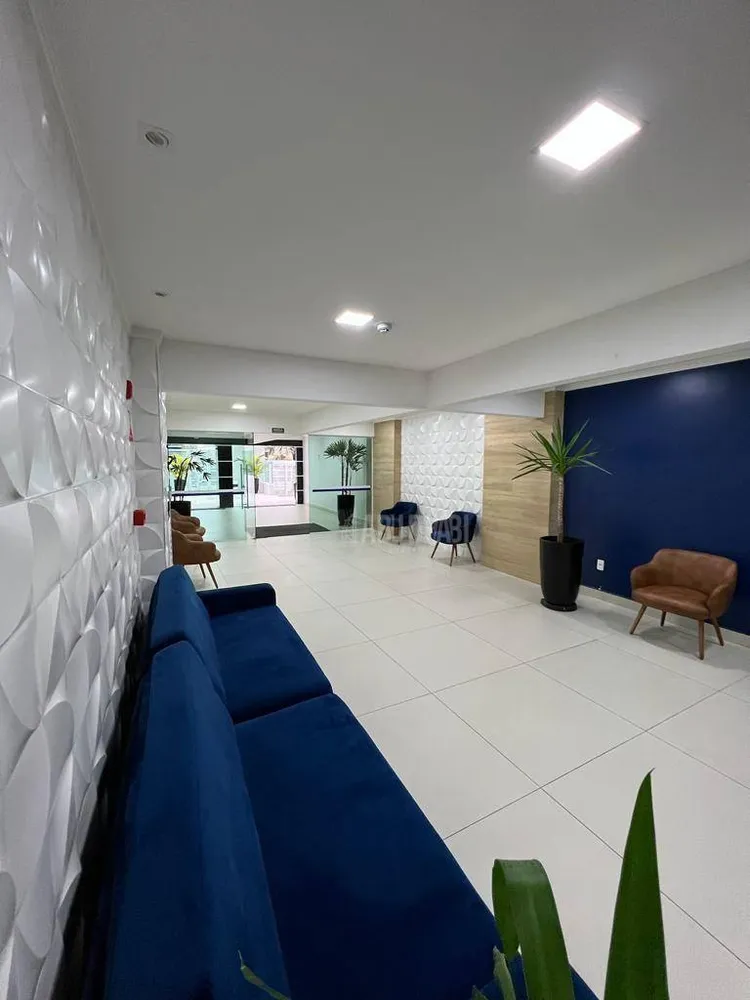 Apartamento, 3 quartos, 103 m² - Foto 2
