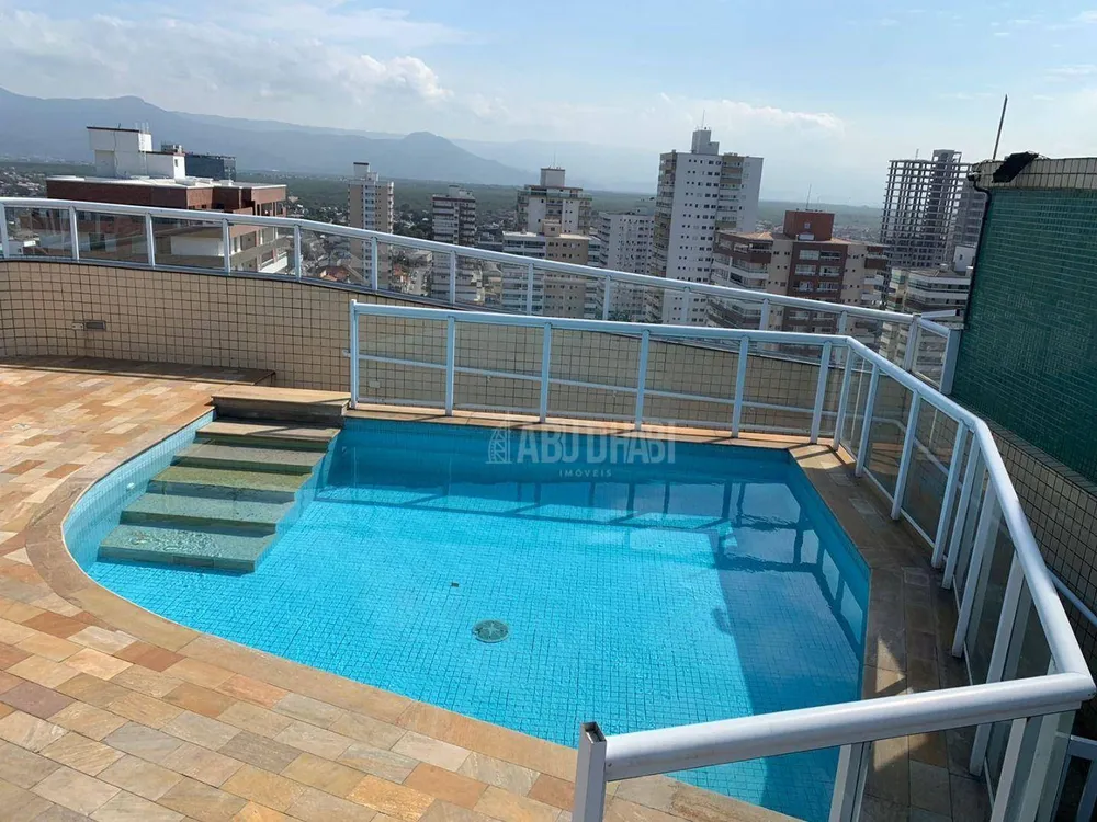 Apartamento, 3 quartos, 227 m² - Foto 1