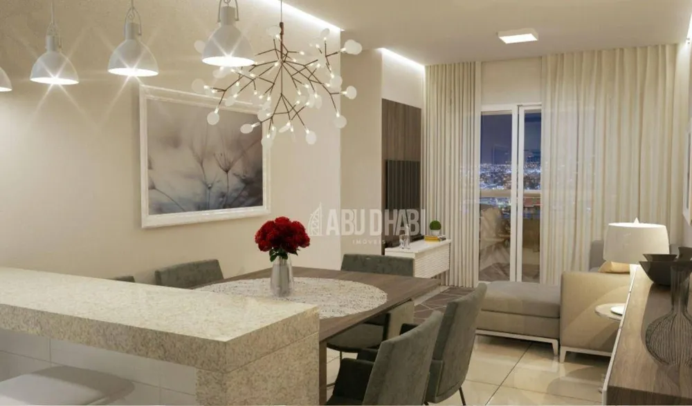 Apartamento, 2 quartos, 70 m² - Foto 1