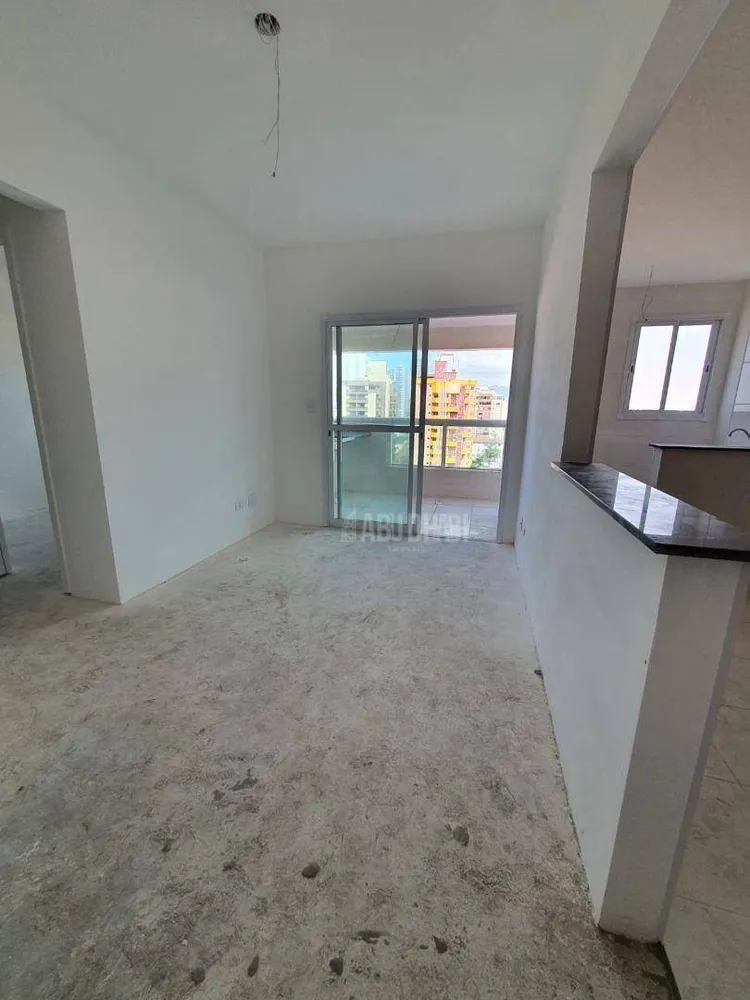 Apartamento, 2 quartos, 58 m² - Foto 2