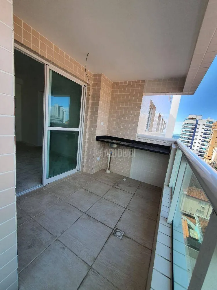 Apartamento, 2 quartos, 58 m² - Foto 1
